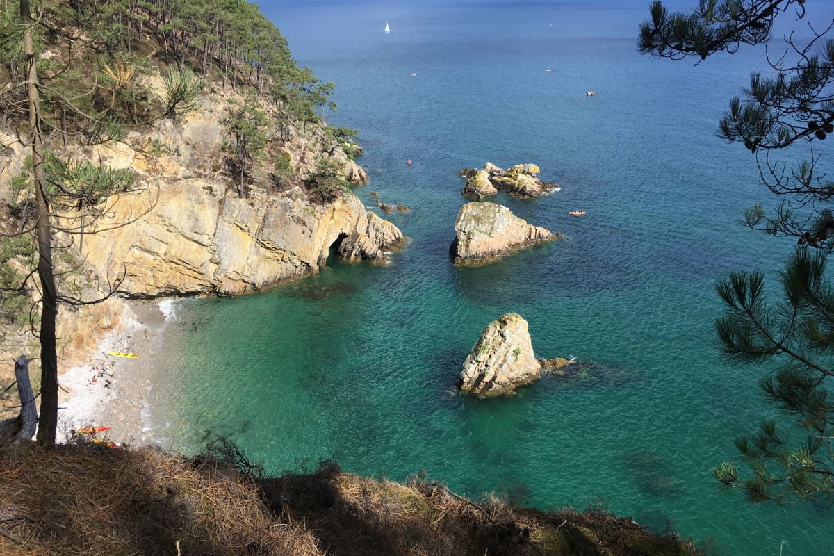 que faire cet été en bretagne