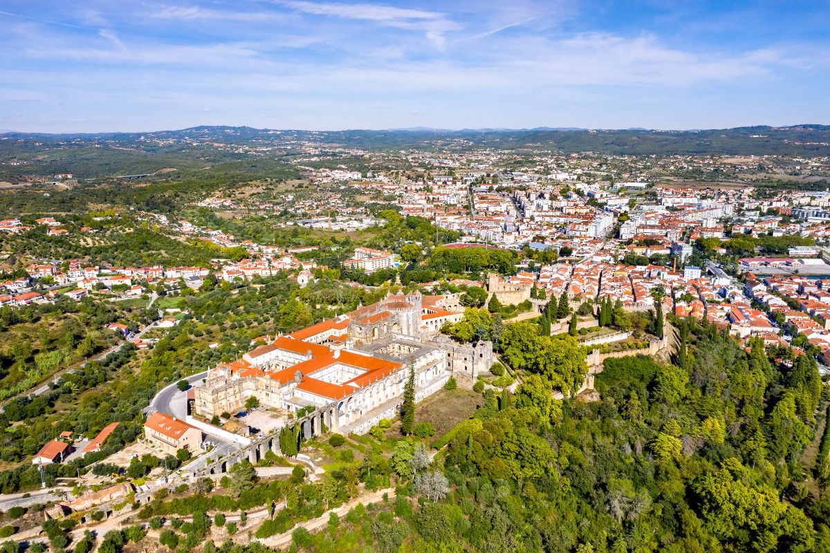 plus beaux monuments au portugal