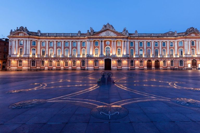 Visiter Toulouse en 3 jours