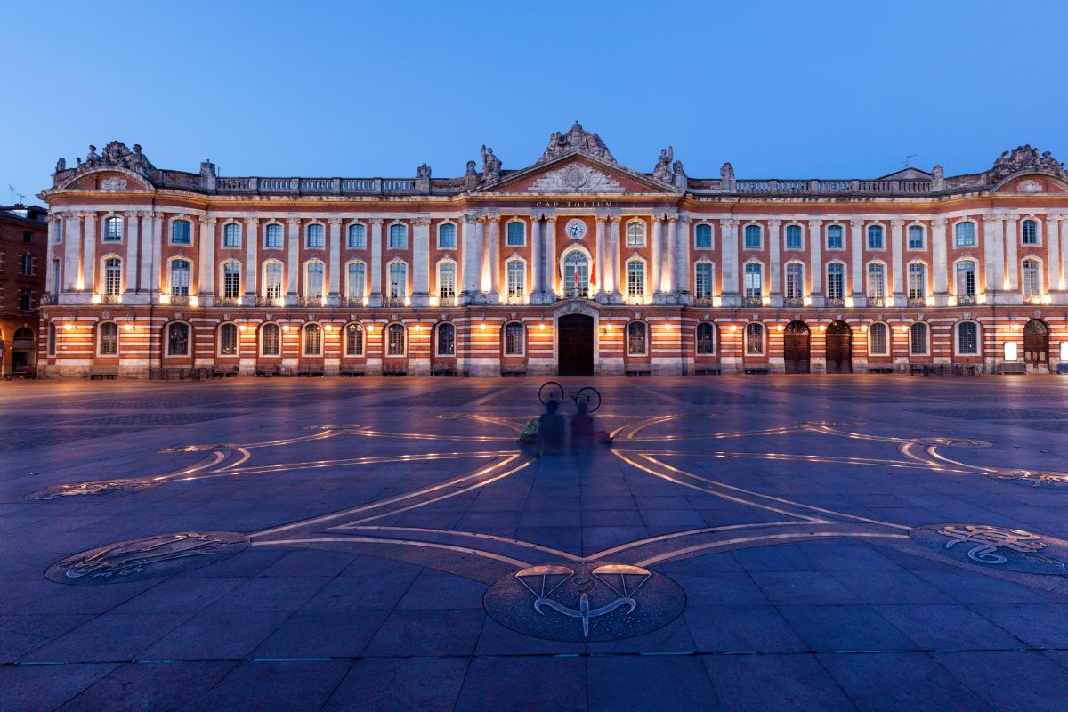 Visiter Toulouse en 3 jours