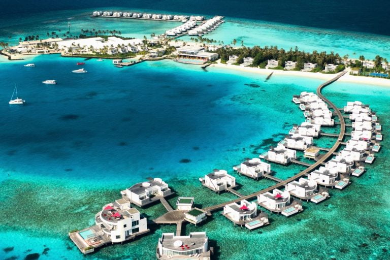 1France Maldives heure de vol