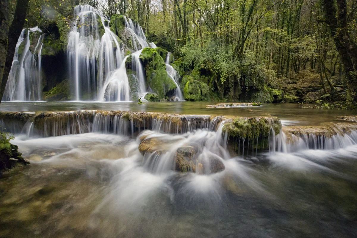 Road trip en France : Les 13 meilleurs road trip pour des vacances réussies !