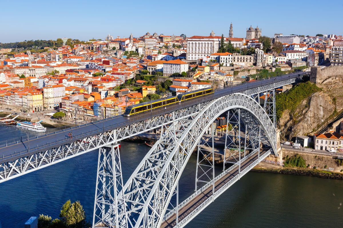 plus beaux monuments au portugal