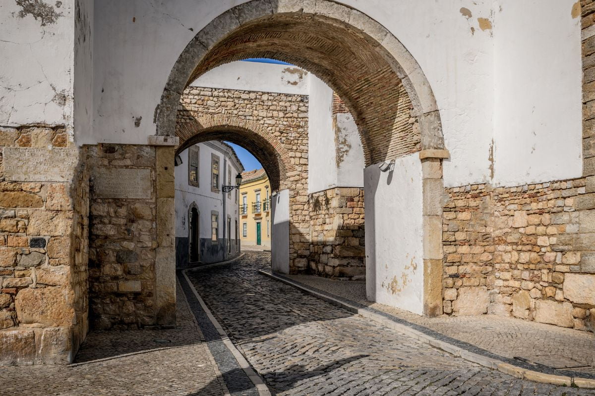 Ou loger à Faro