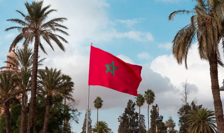 plus beau pays du maghreb
