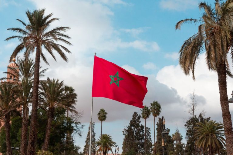 plus beau pays du maghreb