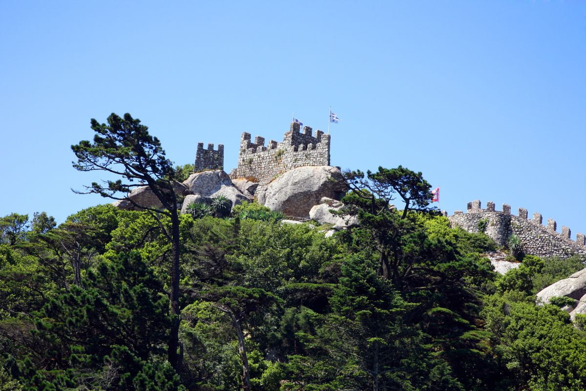 plus beaux monuments au portugal