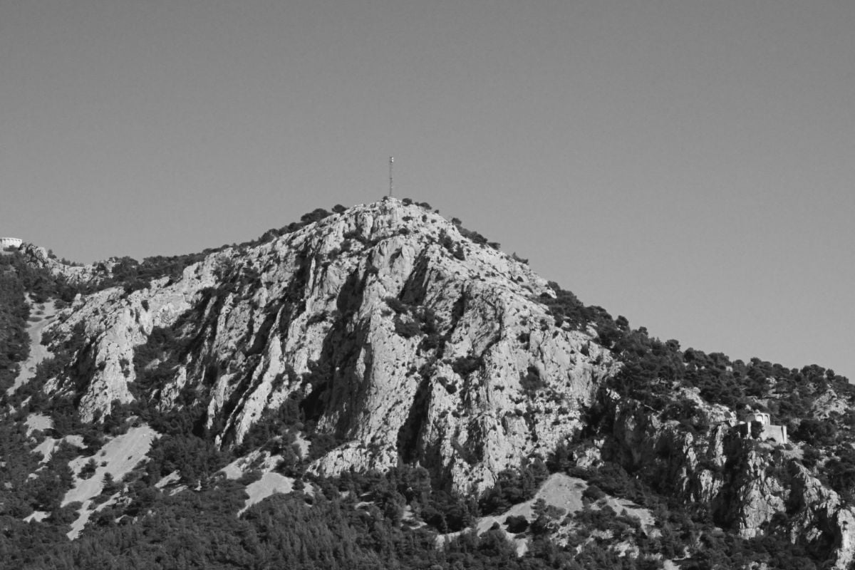 Point de vue panoramique en france