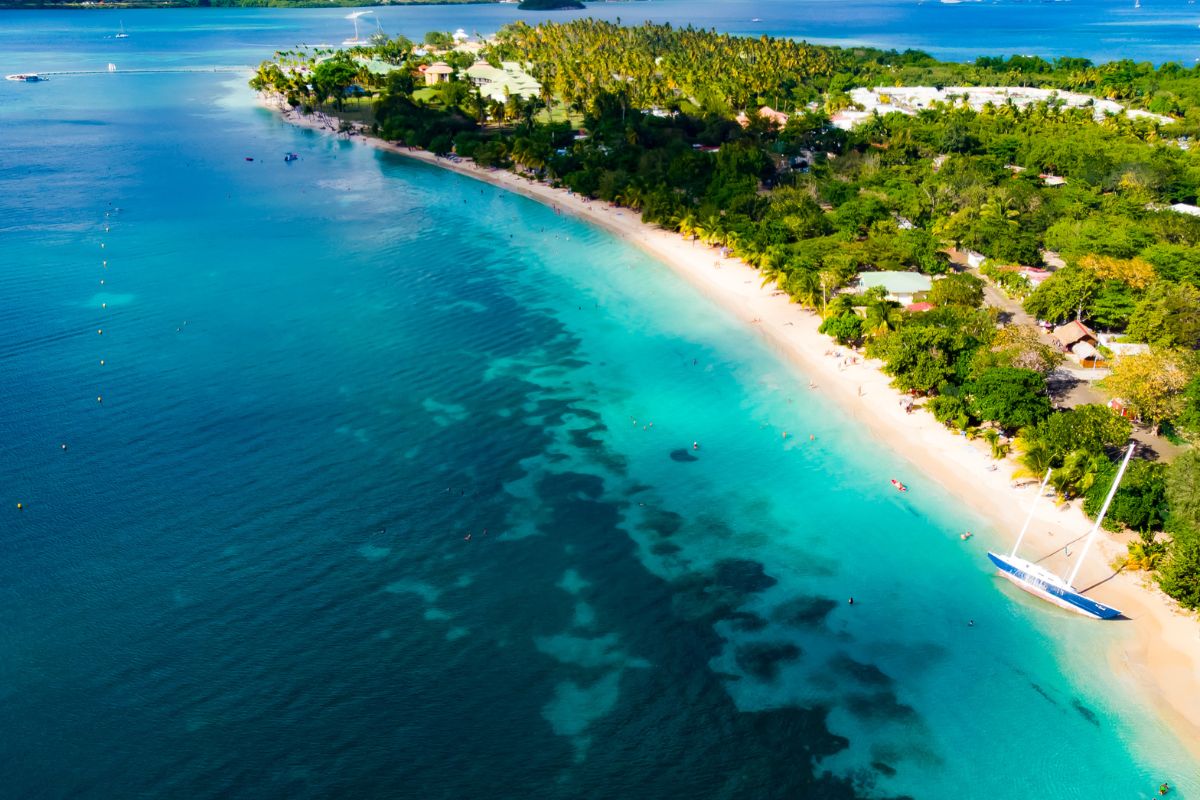 Les 9 meilleurs endroits pour loger en Martinique en 2025 Chéri fais tes valises