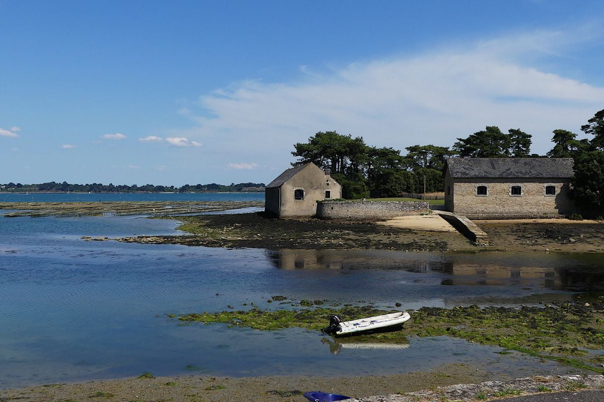 ou aller en bretagne cet été