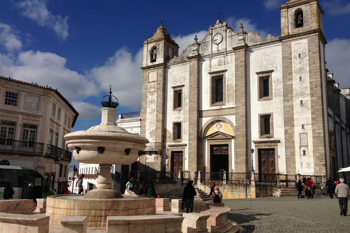 plus beaux monuments au portugal