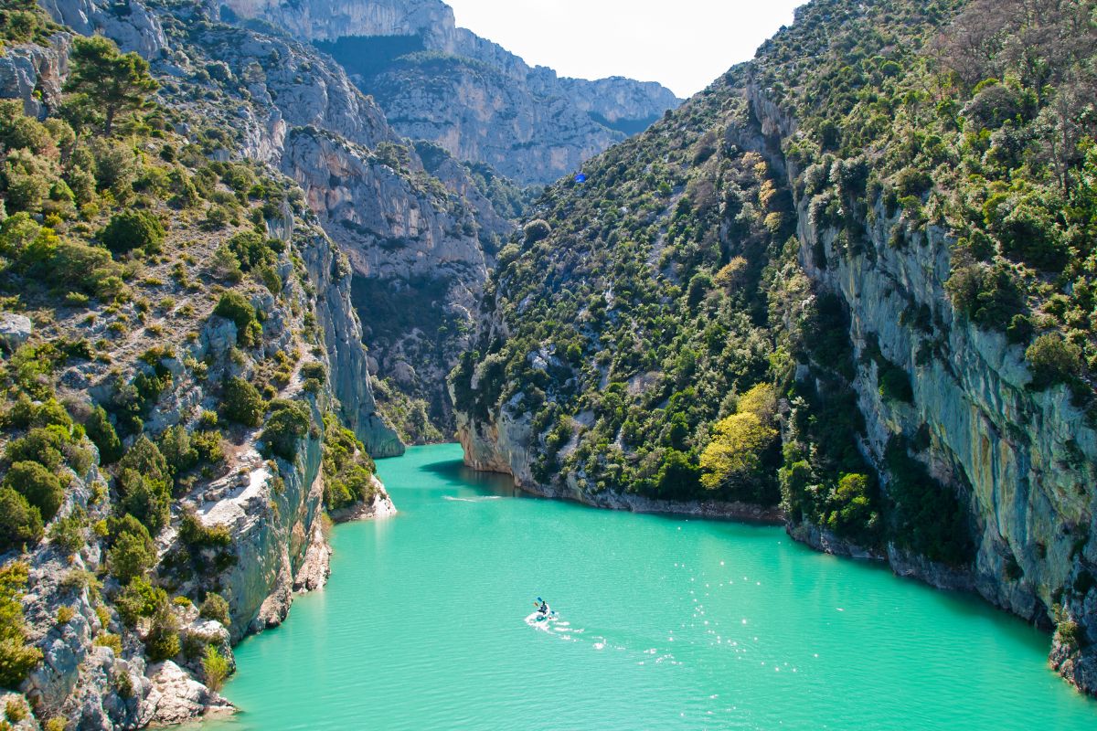 Road trip en France : Les 13 meilleurs road trip pour des vacances réussies !