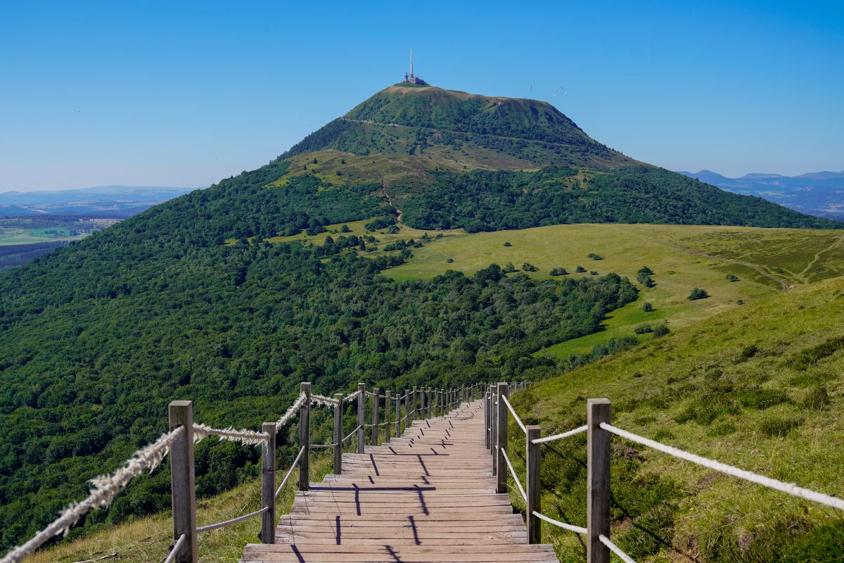 Road trip en France : Les 13 meilleurs road trip pour des vacances réussies !