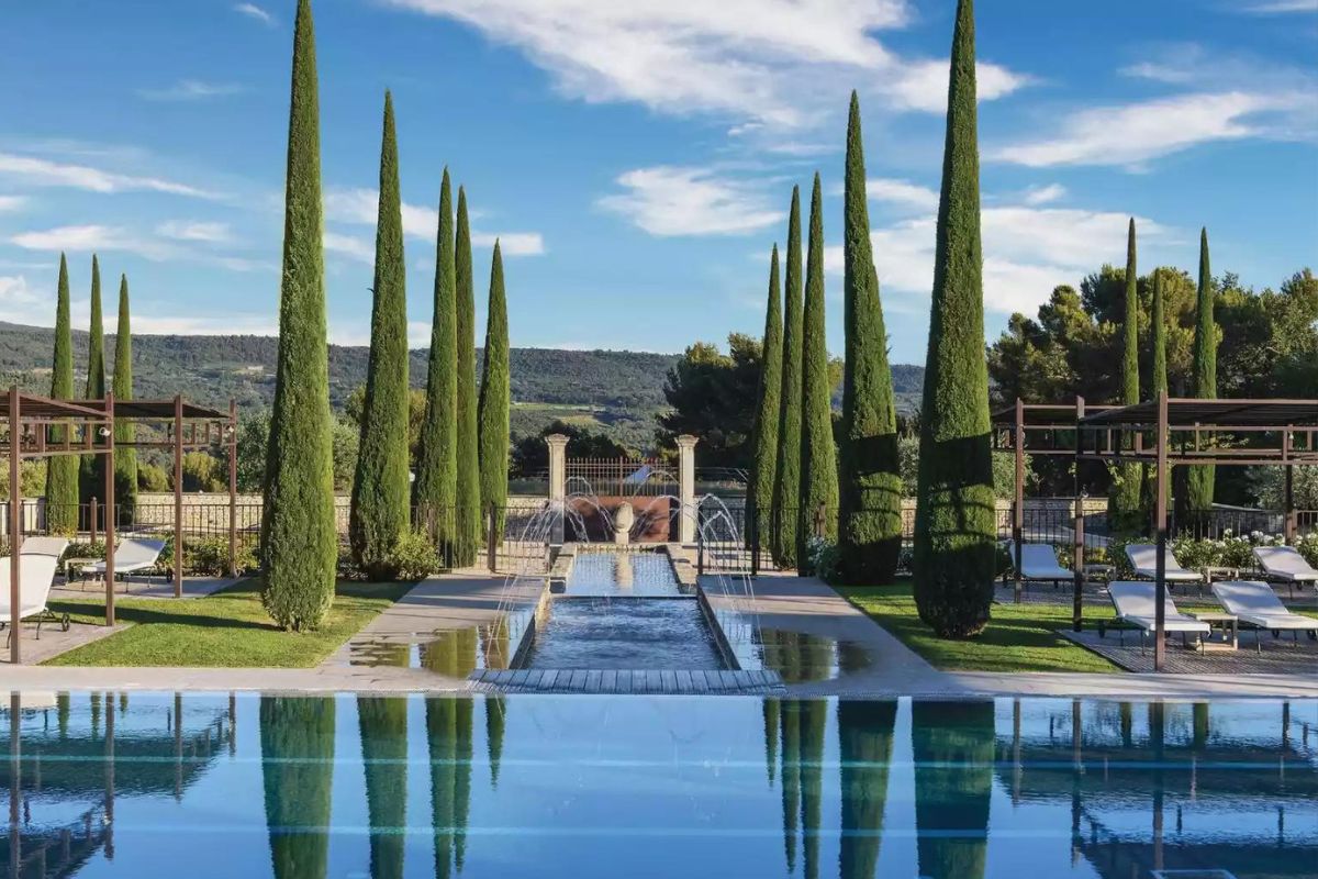 Le Coquillade Provence Resort & Spa 5*