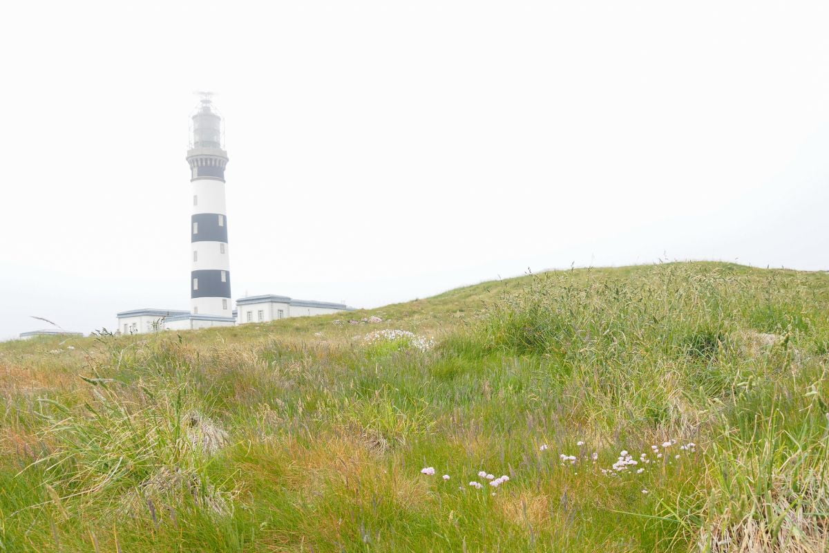 Combien de temps pour visiter Ouessant