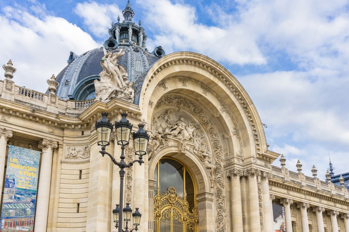 monument paris jo