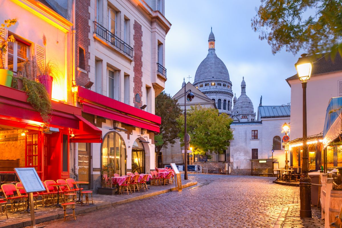 visiter montmartre guide complet