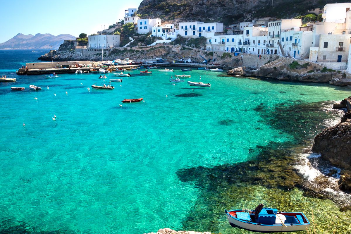 Combien de temps faut il pour visiter la sicile ?