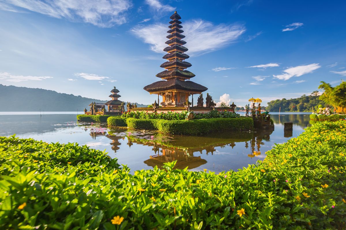 Combien de temps pour visiter Bali