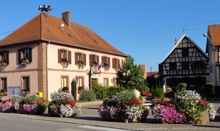 Niederschaeffolsheim