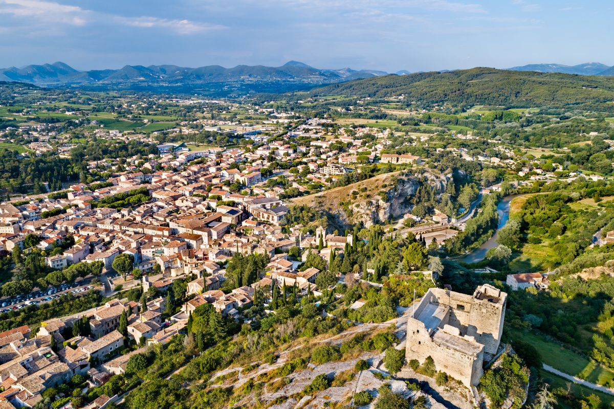 Village les plus accueillants de France