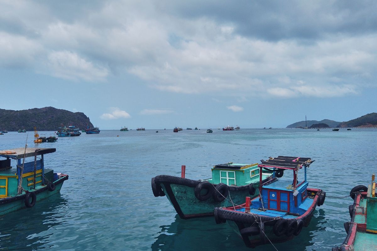 îles méconnues au vietnam à voir