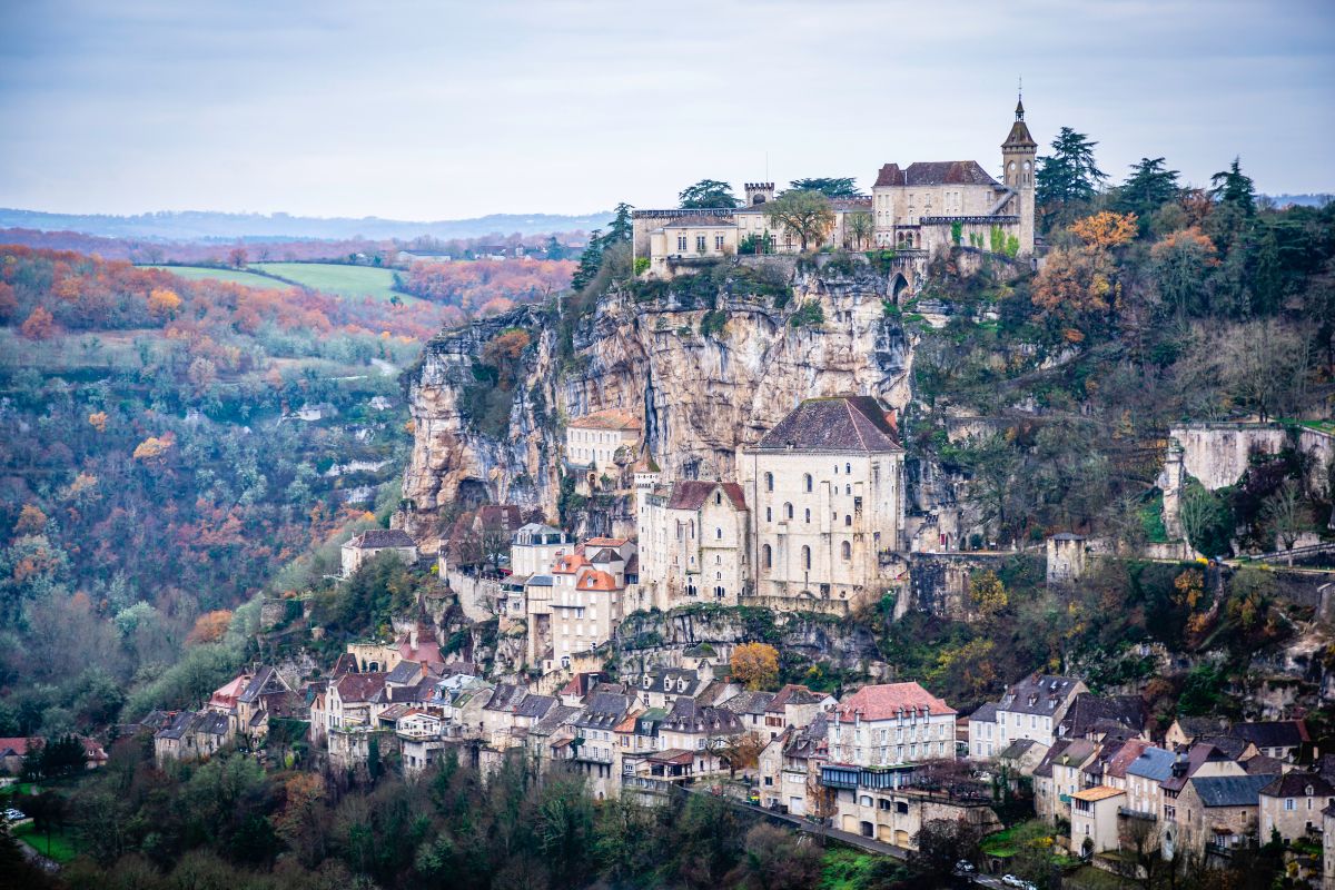 Combien de temps pour visiter Rocamadour