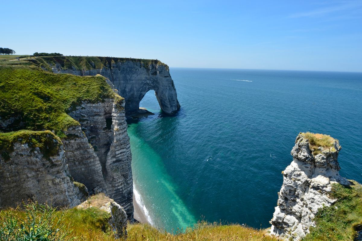 destination accessible en train en france