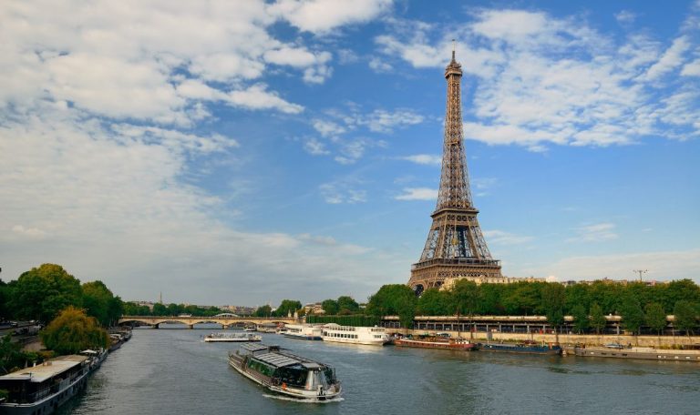 Sites Unesco en France à voir