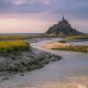 Que voir autour du mont saint michel