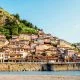 Plus beaux sites en Albanie