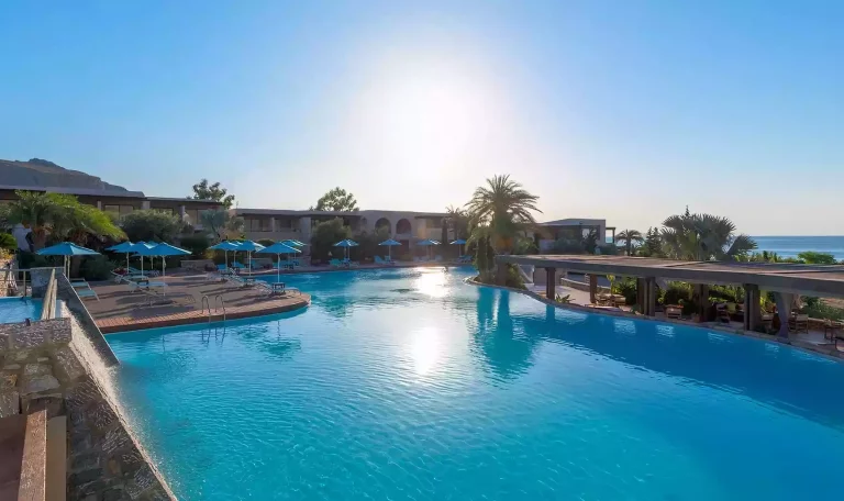 Adult Only : The Aquagrand Exclusive Deluxe Resort 5*