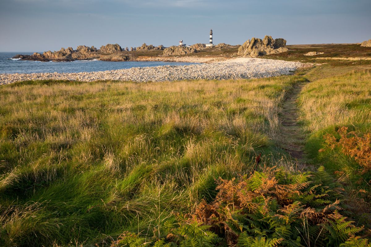 Combien de temps pour visiter Ouessant