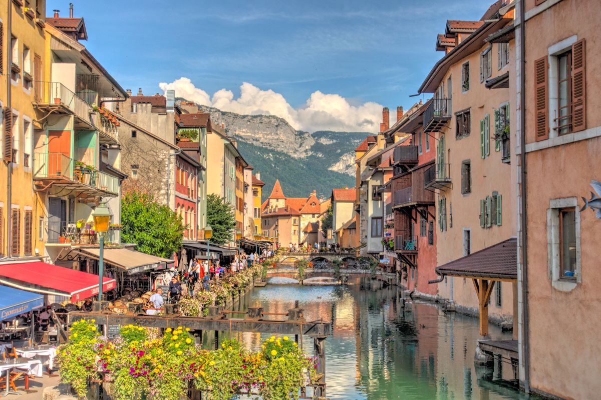 Annecy