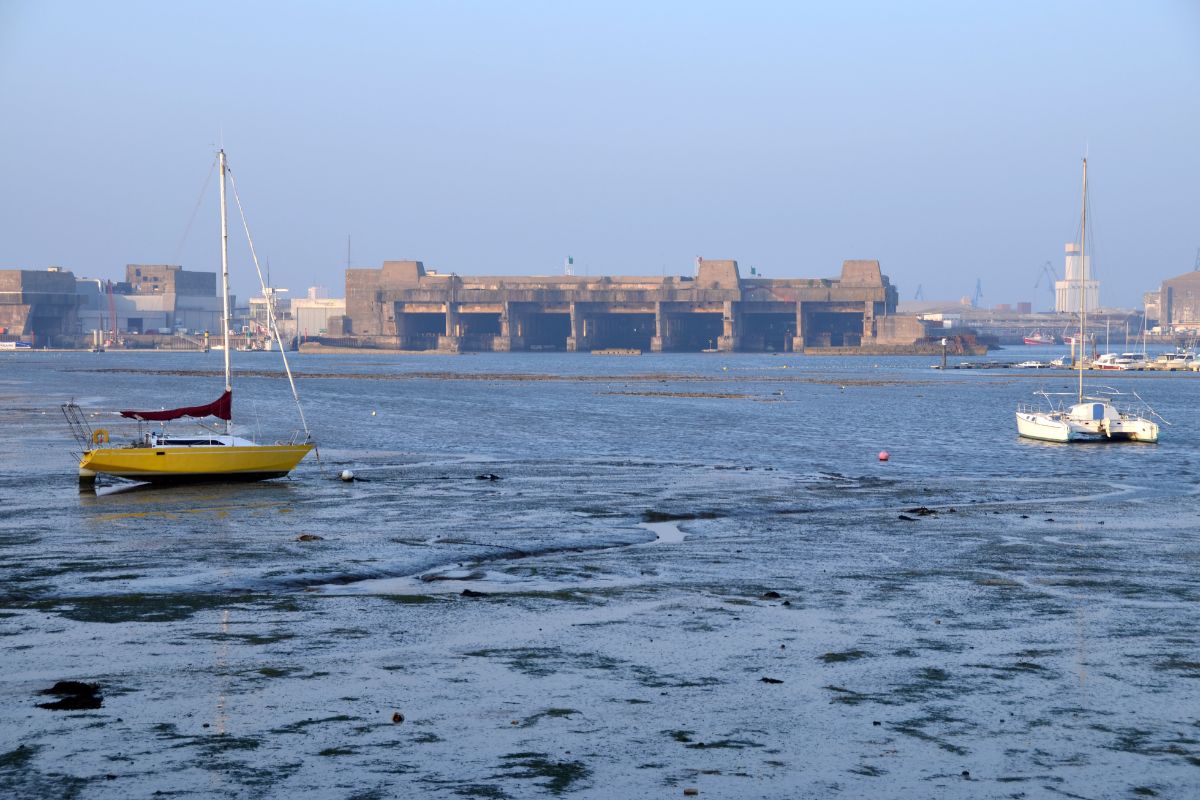 Lorient la ville la plus agréable de bretagne