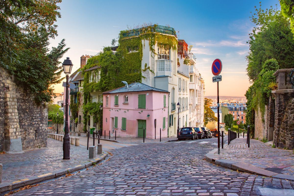 visiter montmartre guide complet