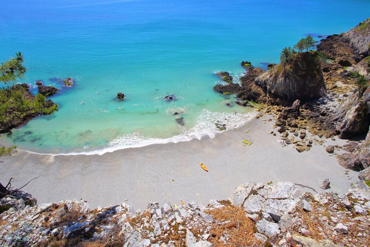 Combien de temps pour visiter la presqu'île de crozon