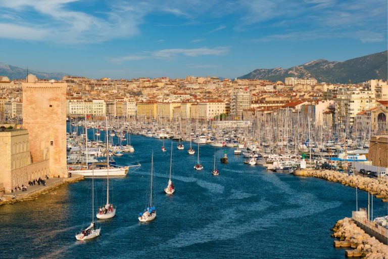 Les 9 meilleures destinations accessibles en Train en France Chéri fais tes valises