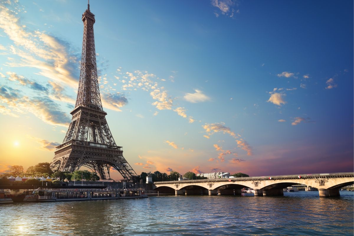 Paris meilleure ville d'europe pour la musique