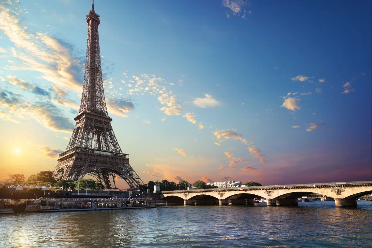 Paris meilleure ville d'europe pour la musique