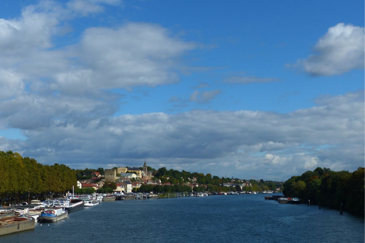 Plus beaux villages de savoir à voir l'été