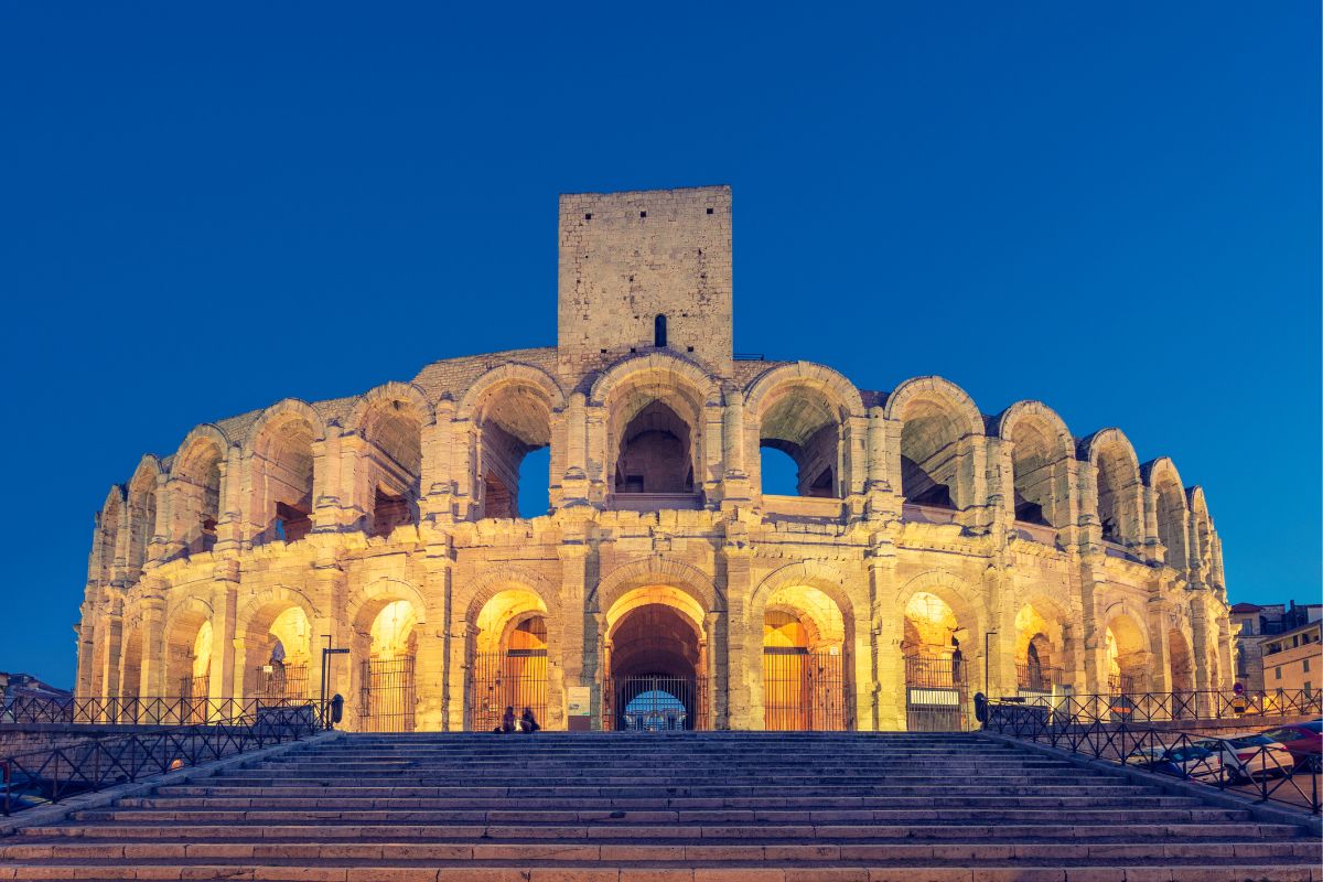 Sites Unesco en France à voir