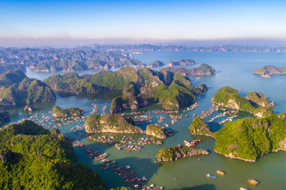 îles méconnues au vietnam à voir