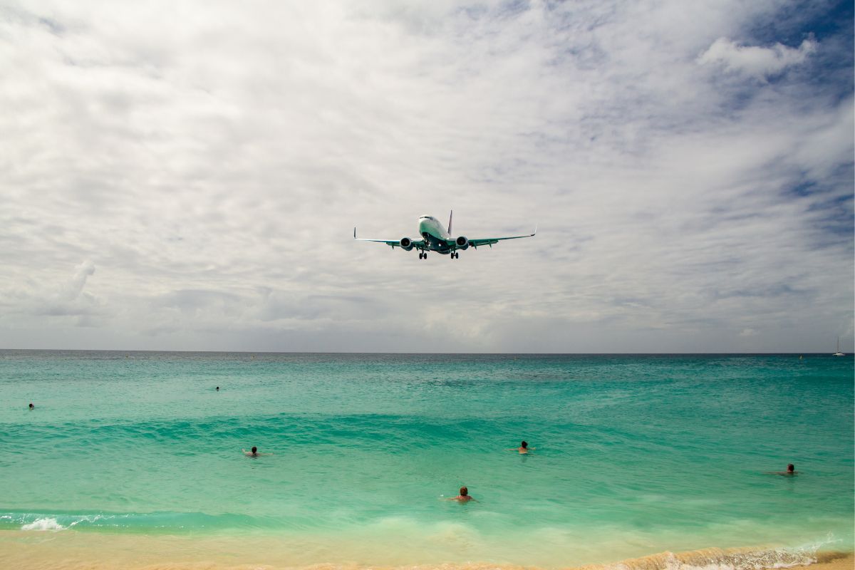 Quand partir à saint martin