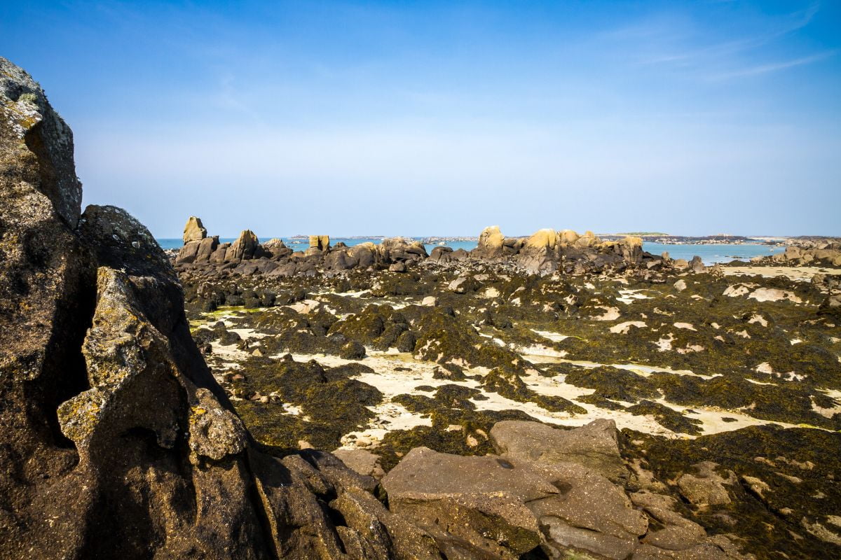 Combien de temps pour visiter les iles chausey