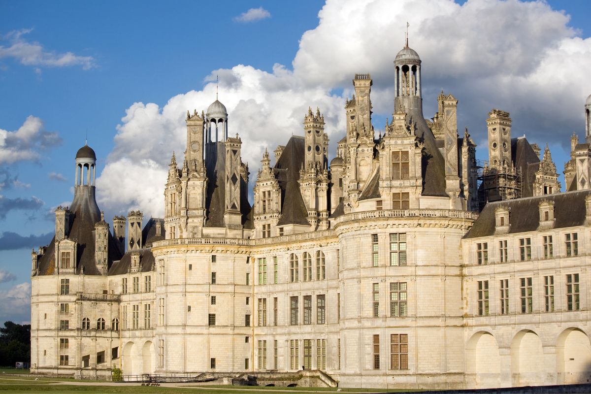 Chambord