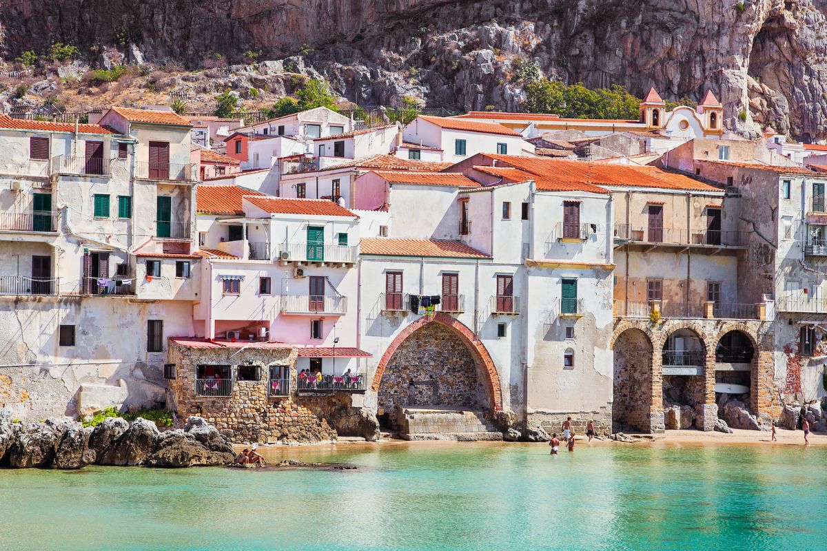 Combien de temps faut il pour visiter la sicile ?