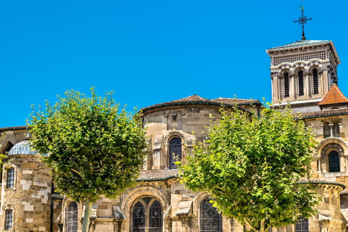 Quoi faire à 1h de PARIS