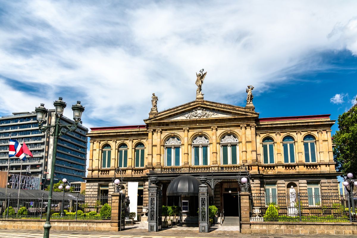 Meilleur quartier où loger à San José