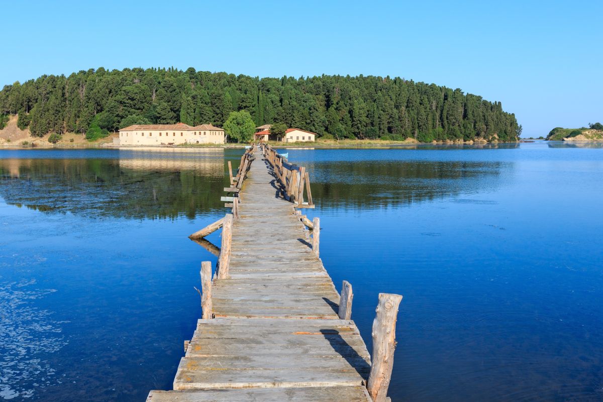 Plus beaux sites en Albanie